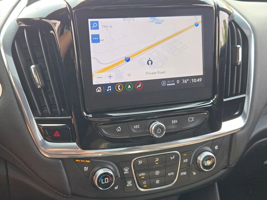 2023 CHEVROLET TRAVERSE - Image 29