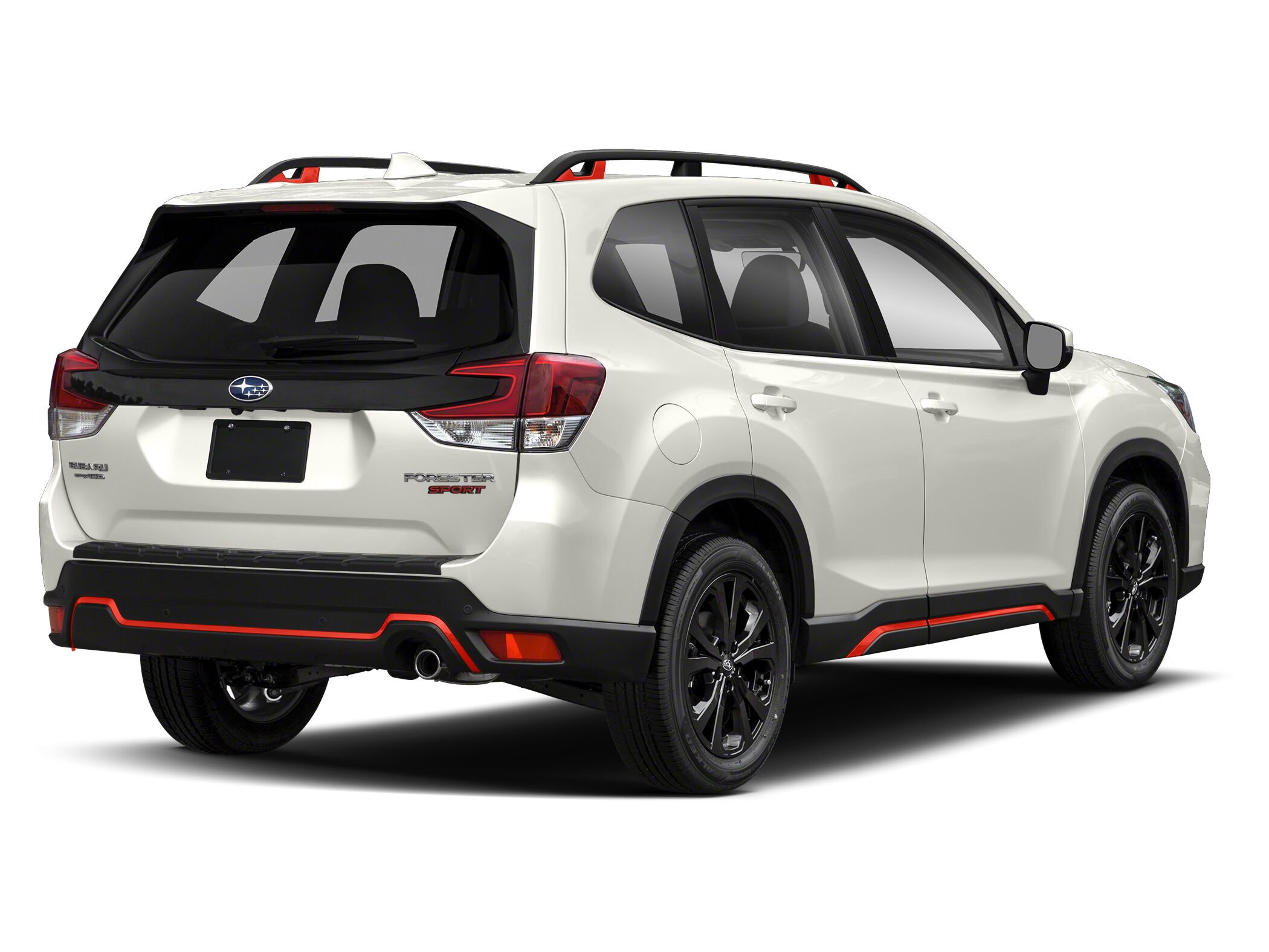 2020 SUBARU FORESTER - Image 2