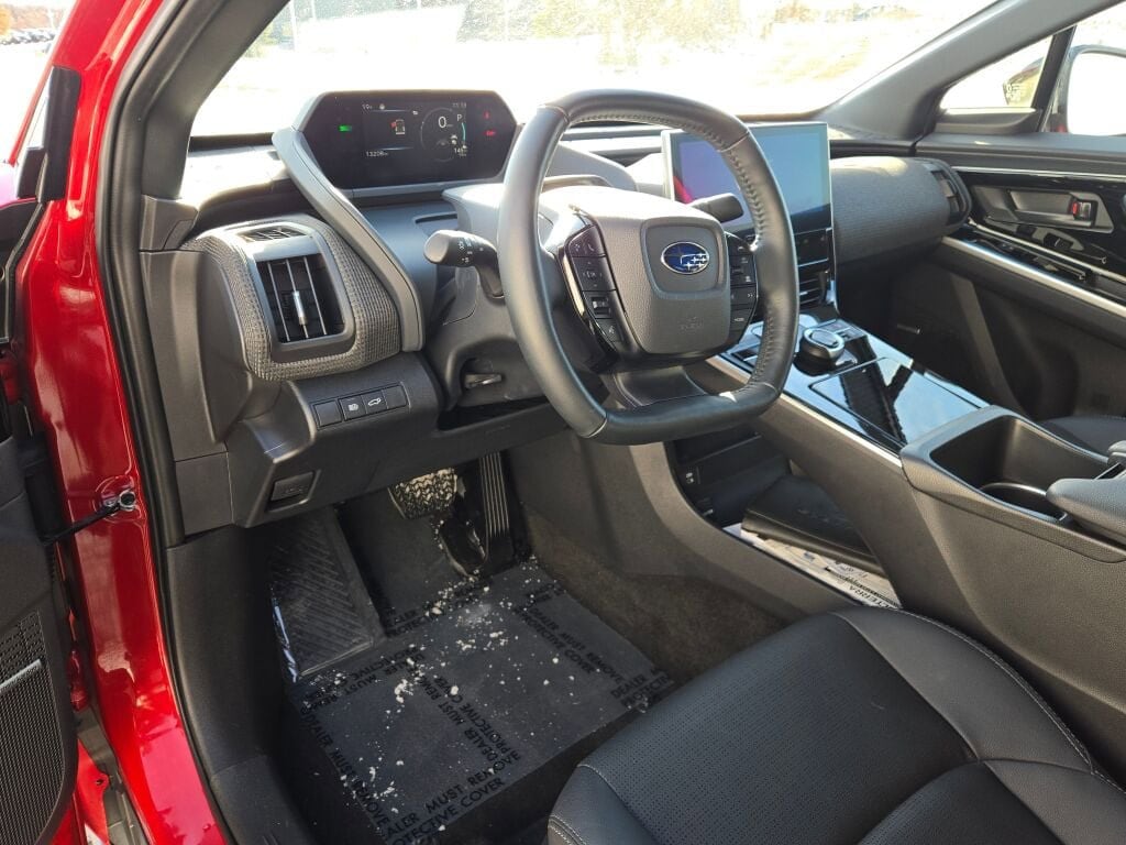 2024 SUBARU SOLTERRA - Image 20