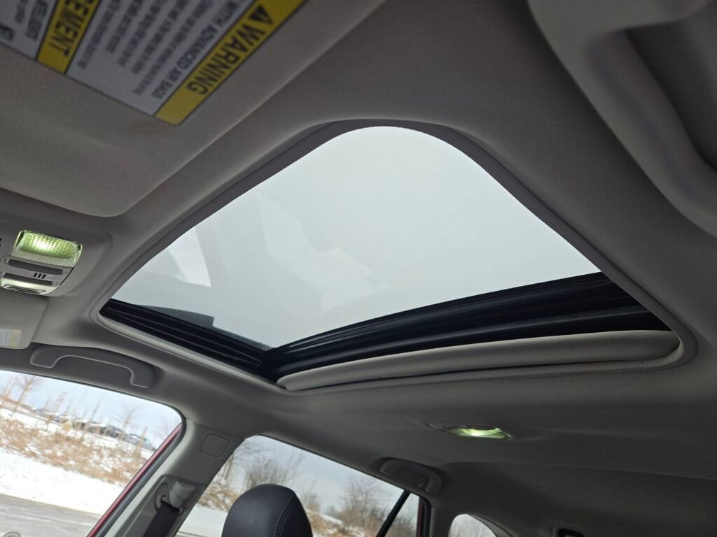 2019 SUBARU OUTBACK - Image 26