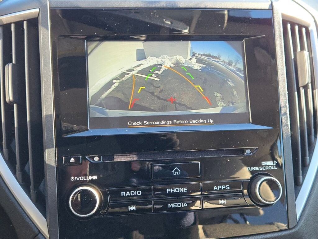 2023 SUBARU CROSSTREK - Image 22