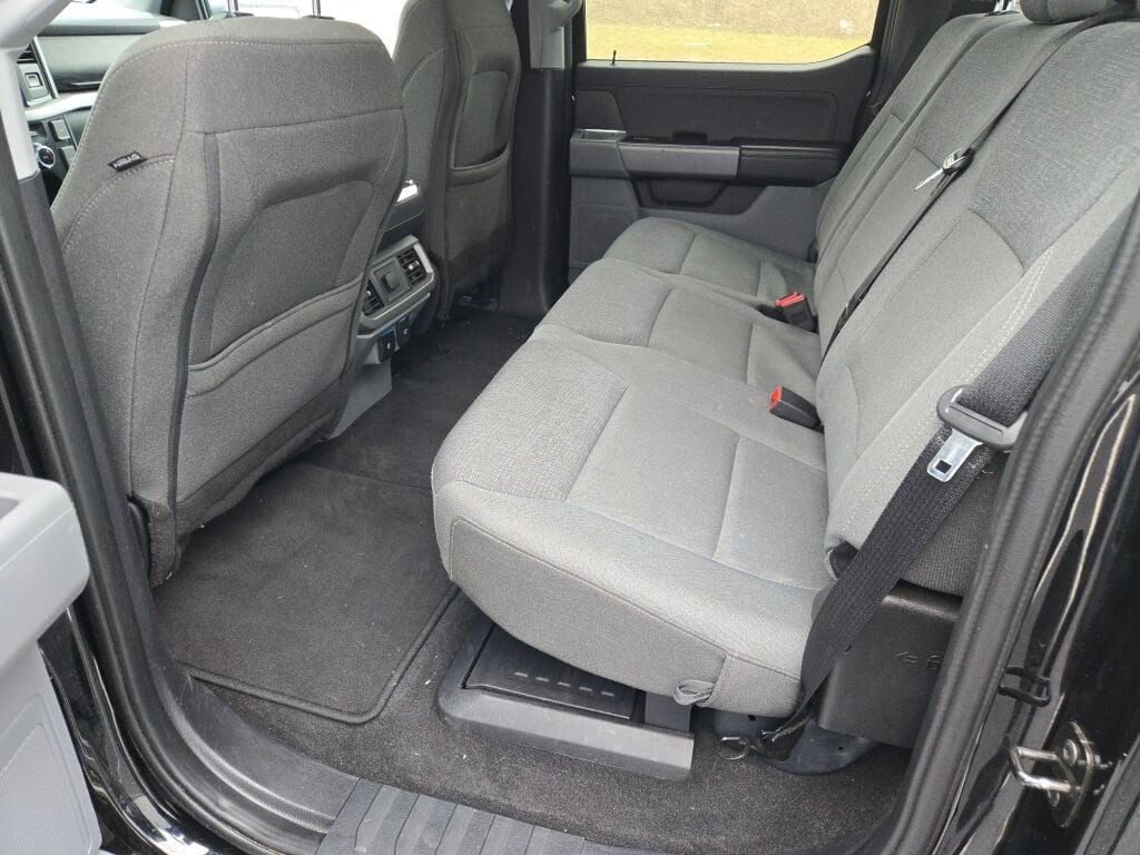 2024 Ford F-150 XLT - Photo 16