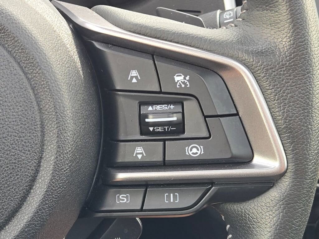 2021 SUBARU FORESTER - Image 31