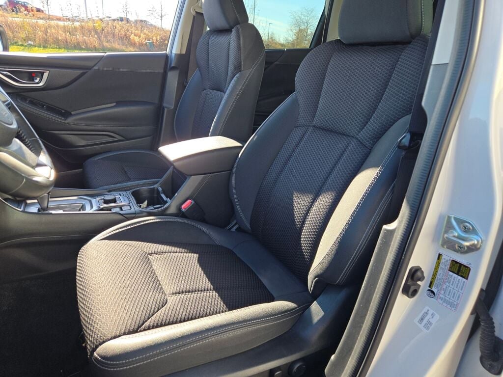 2023 SUBARU FORESTER - Image 23
