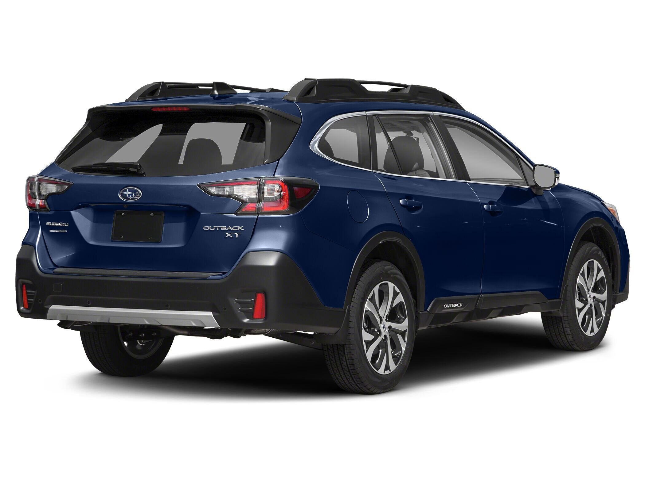 2021 Subaru Outback Limited XT photo 2