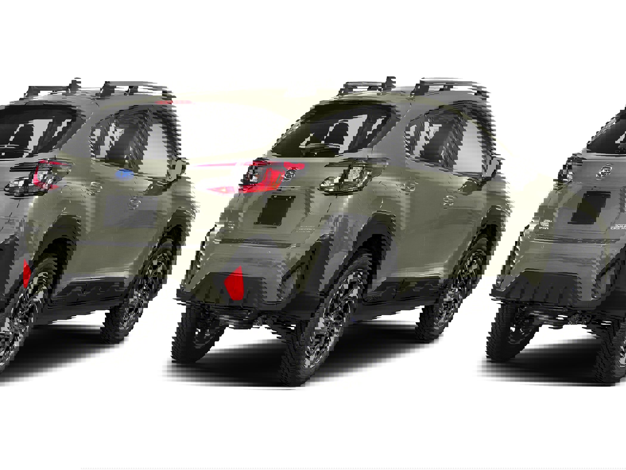 Used 2025 Subaru Crosstrek Limited with VIN 4S4GUHL69S3702025 for sale in Kenosha, WI