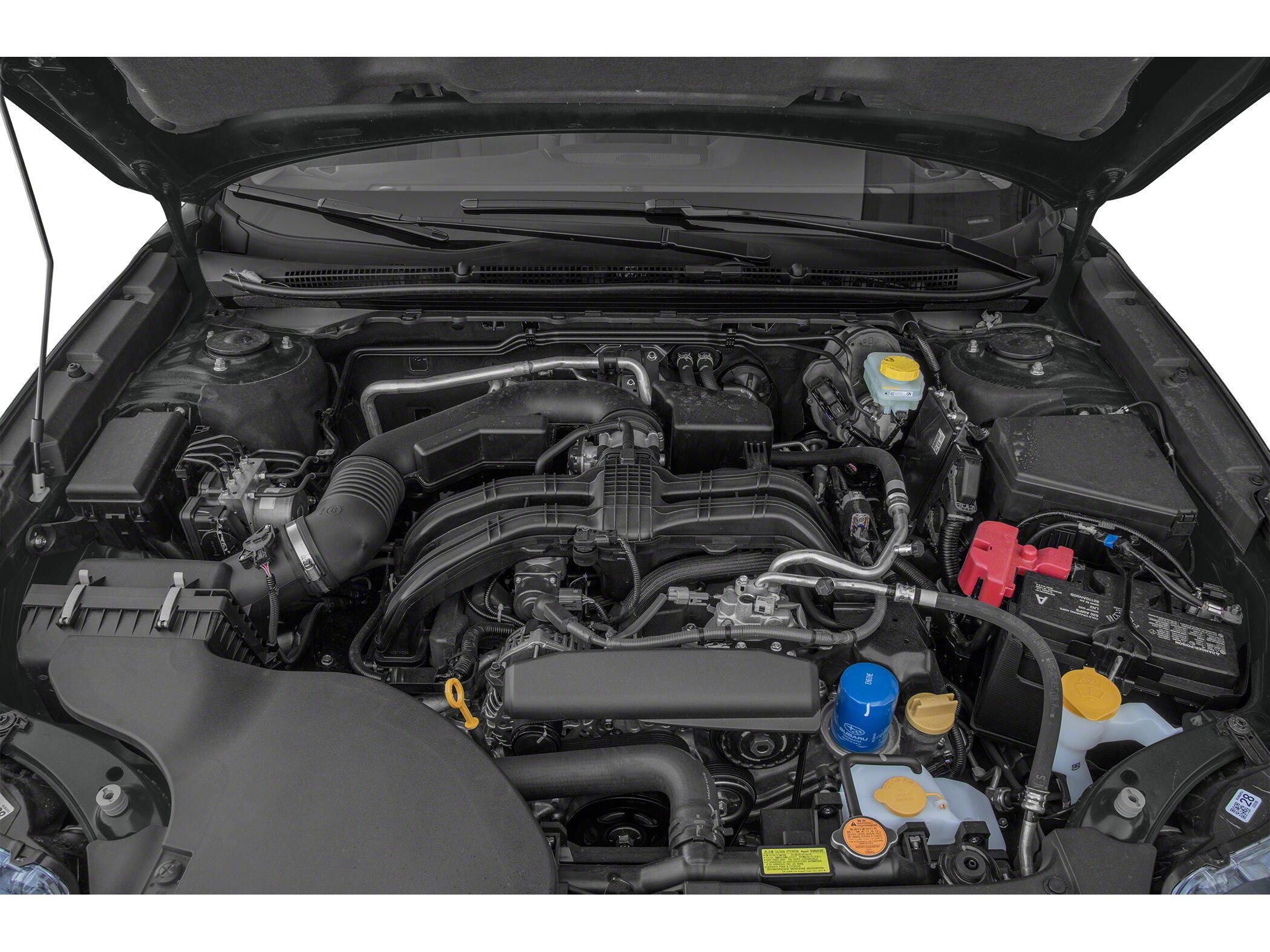 2023 SUBARU OUTBACK - Image 12