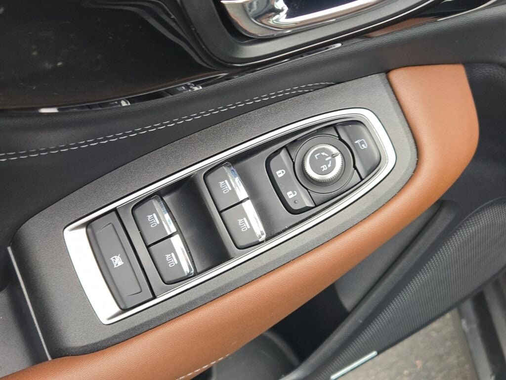 2021 SUBARU OUTBACK - Image 20