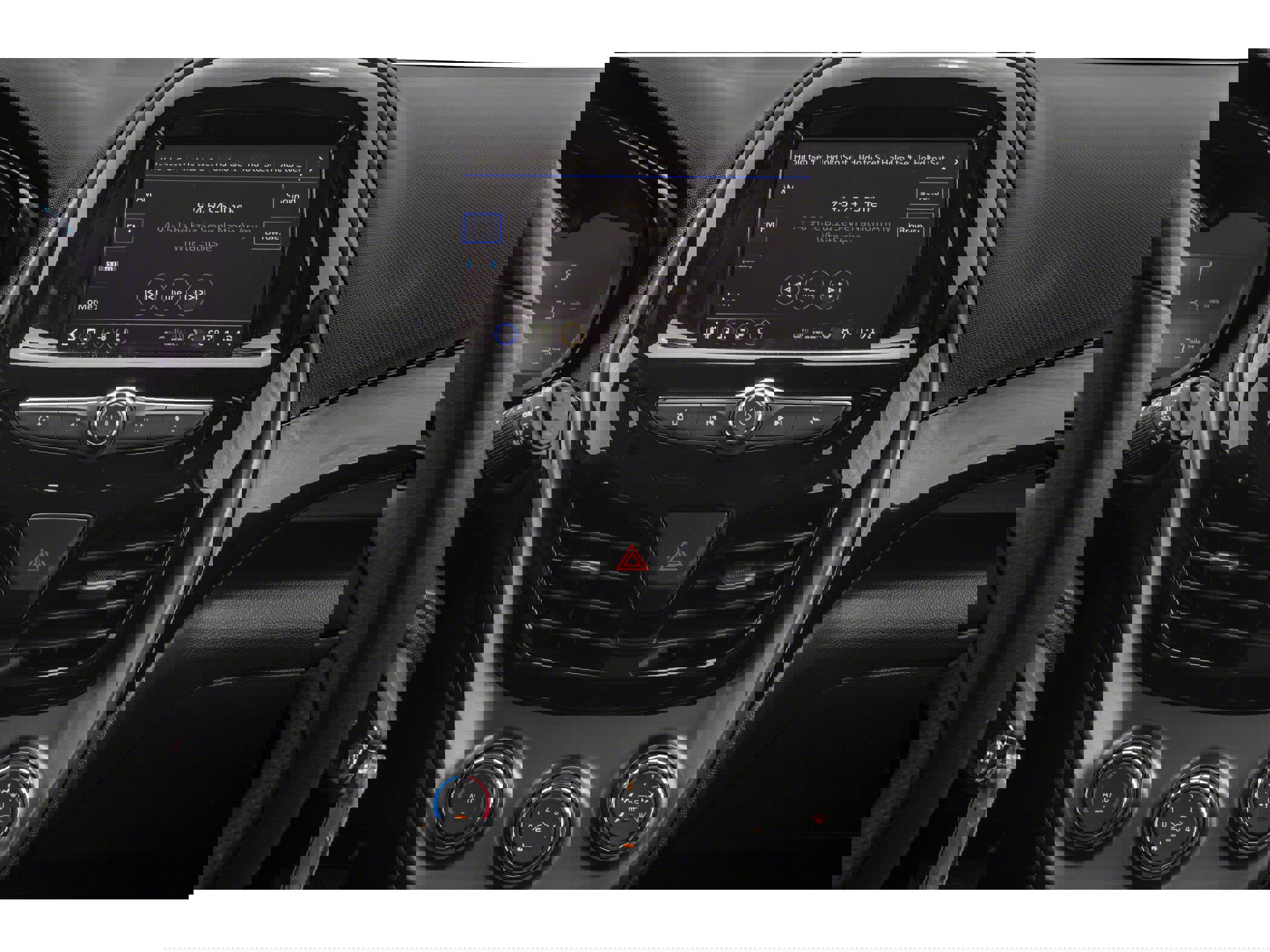 2020 CHEVROLET SPARK - Image 10