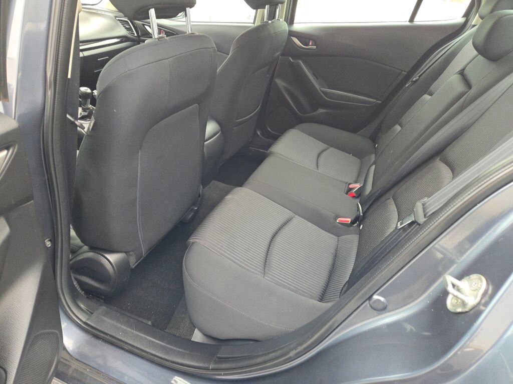 2014 MAZDA MAZDA3 - Image 15