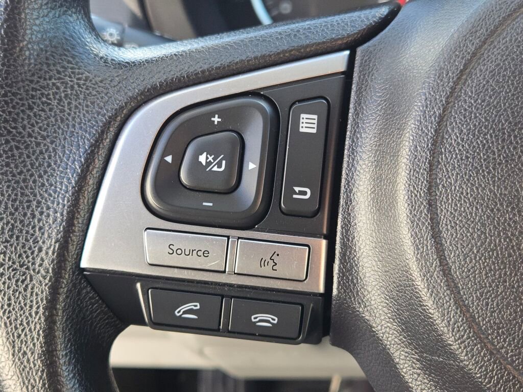 2017 SUBARU FORESTER - Image 26