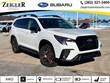  Subaru Ascent
