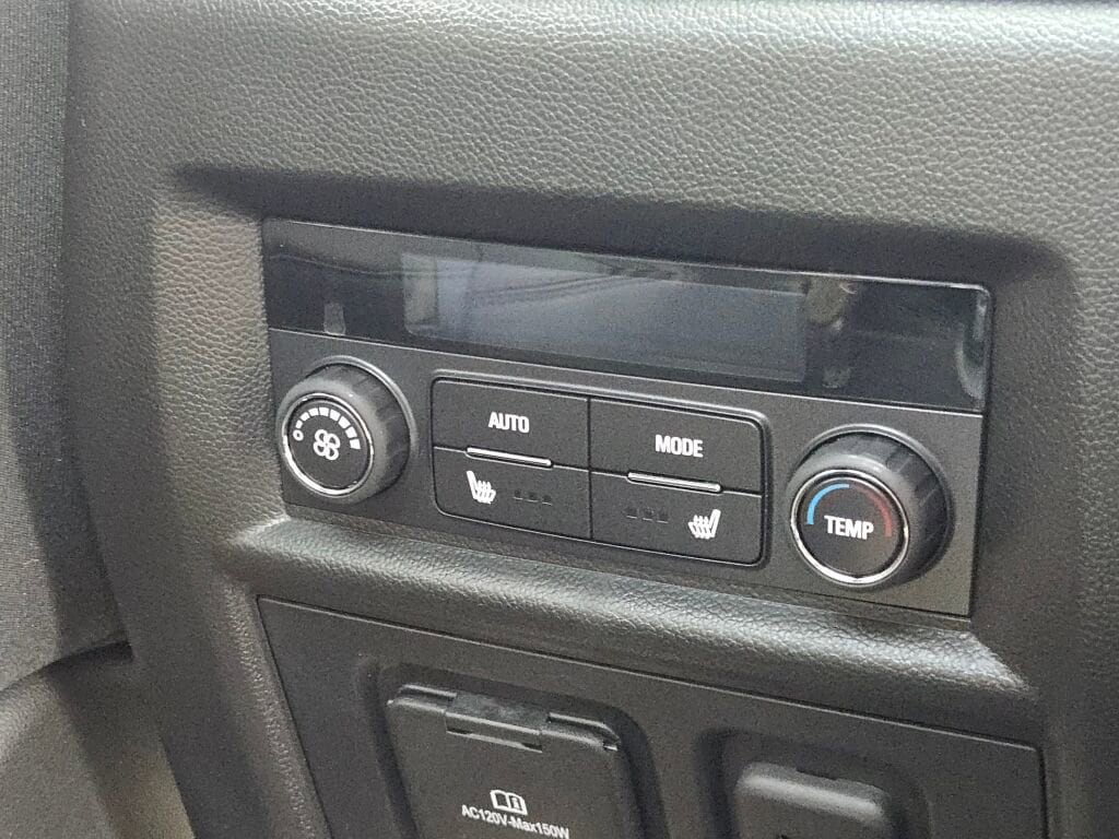 2023 CHEVROLET TRAVERSE - Image 12