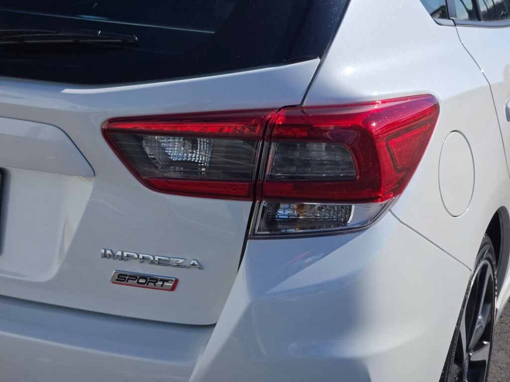 2023 SUBARU IMPREZA - Image 11