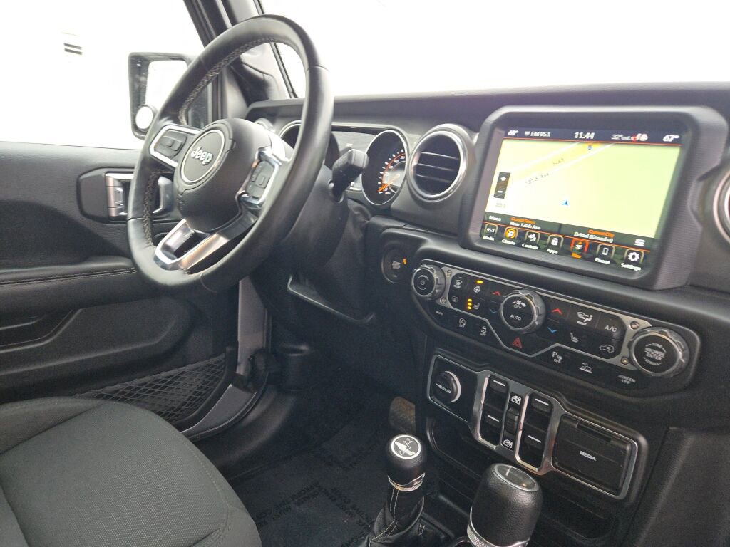 2020 JEEP GLADIATOR - Image 8