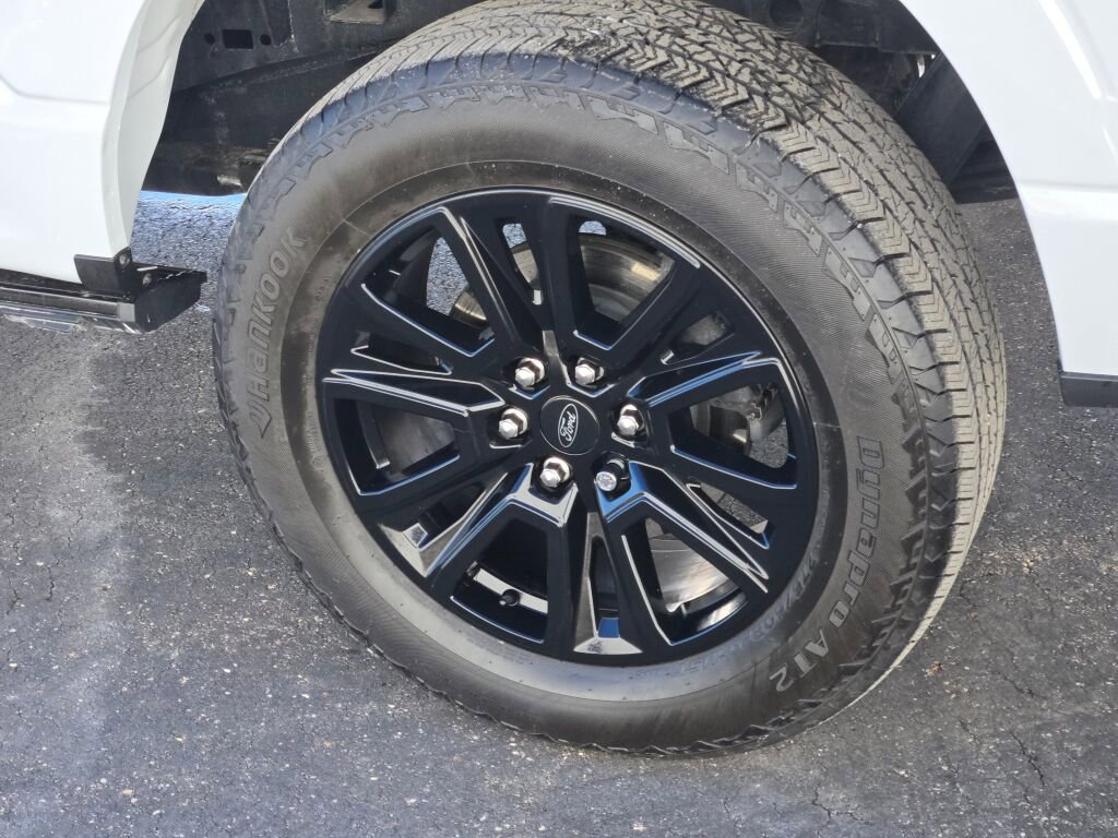 2024 FORD F-150 - Image 16