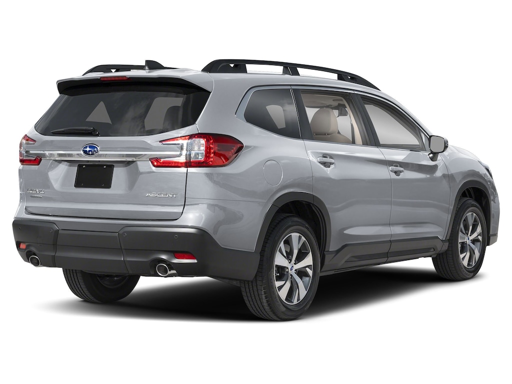 New 2025 Subaru Ascent Premium 7-Passenger SUV