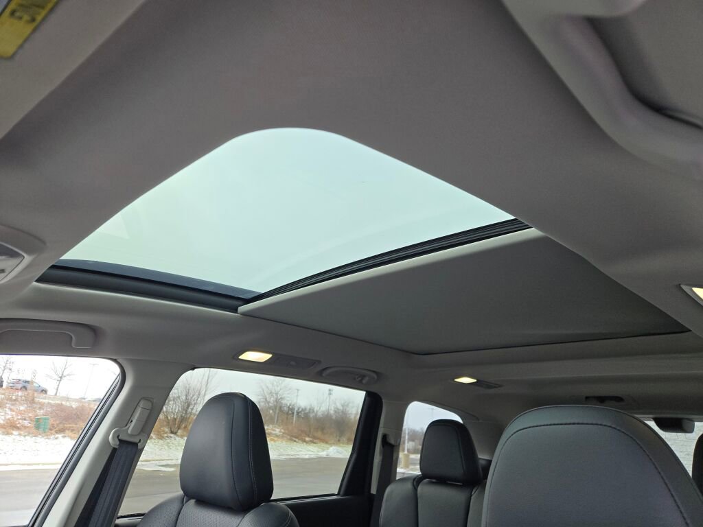 2025 SUBARU ASCENT - Image 26