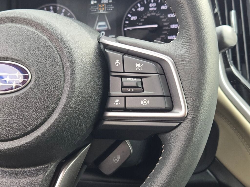 2025 SUBARU LEGACY - Image 29