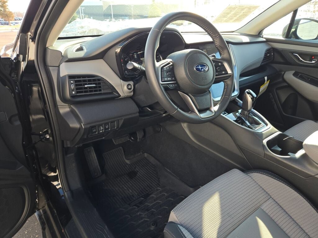 2025 SUBARU OUTBACK - Image 20