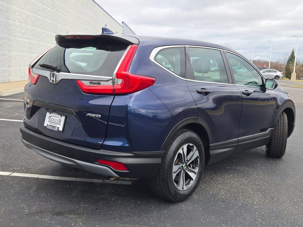 2019 HONDA CR-V - Image 10