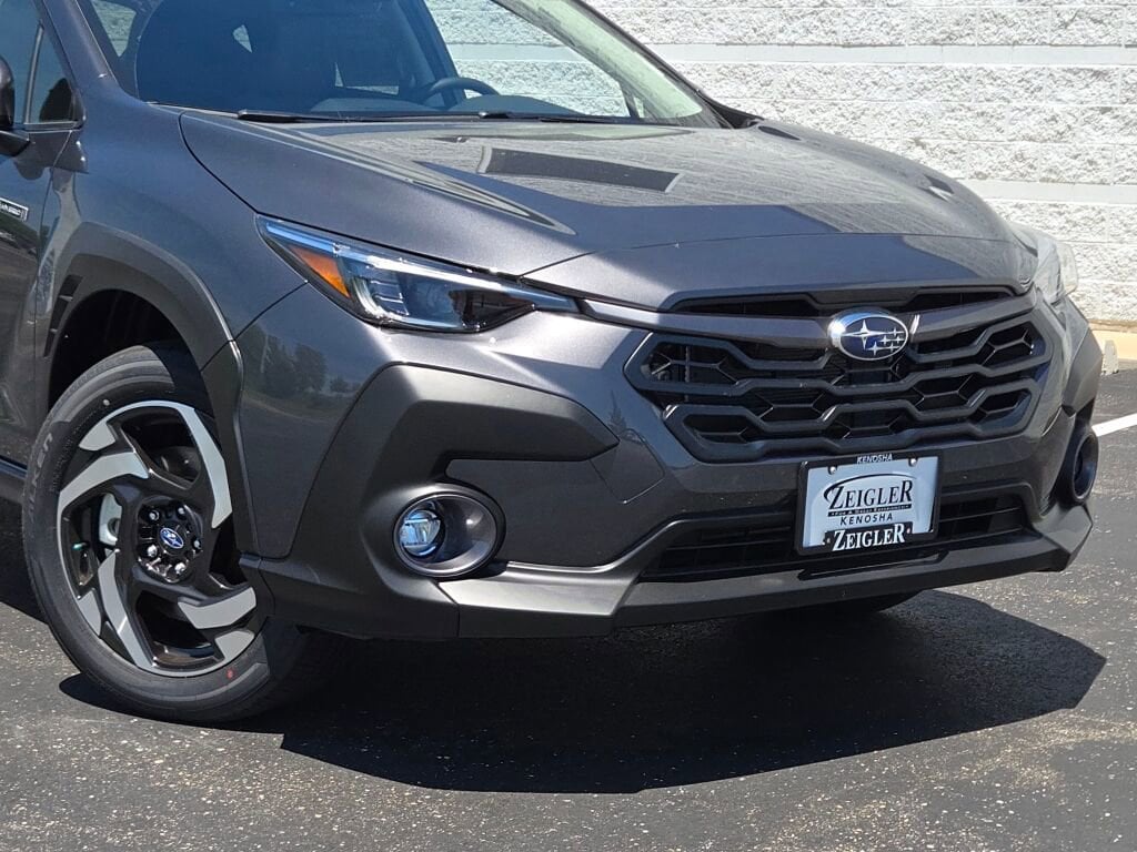 New Subaru Inventory | Zeigler Subaru Kenosha