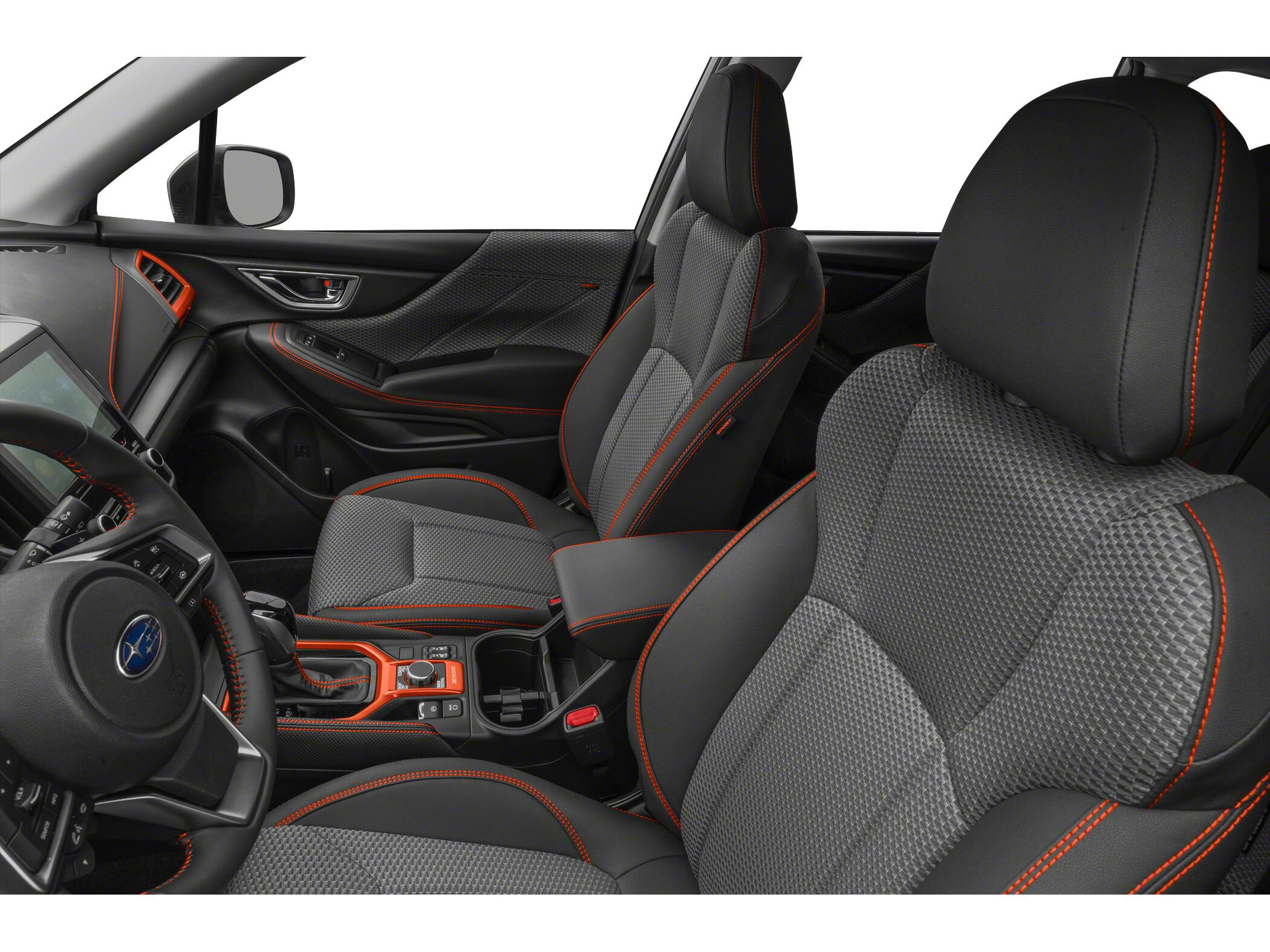 2020 SUBARU FORESTER - Image 9