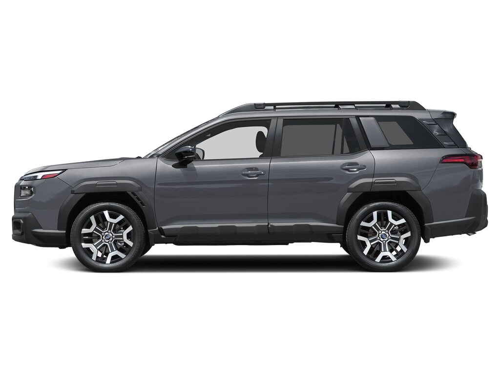 New 2026 Subaru Outback Touring XT SUV