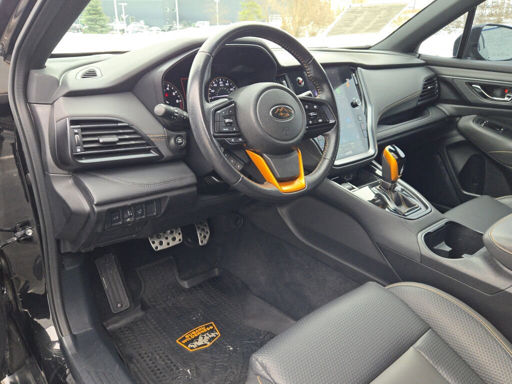 2022 SUBARU OUTBACK - Image 21