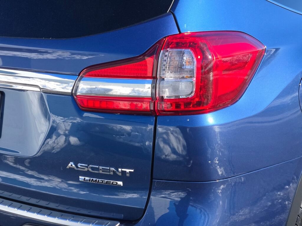 2022 SUBARU ASCENT - Image 15