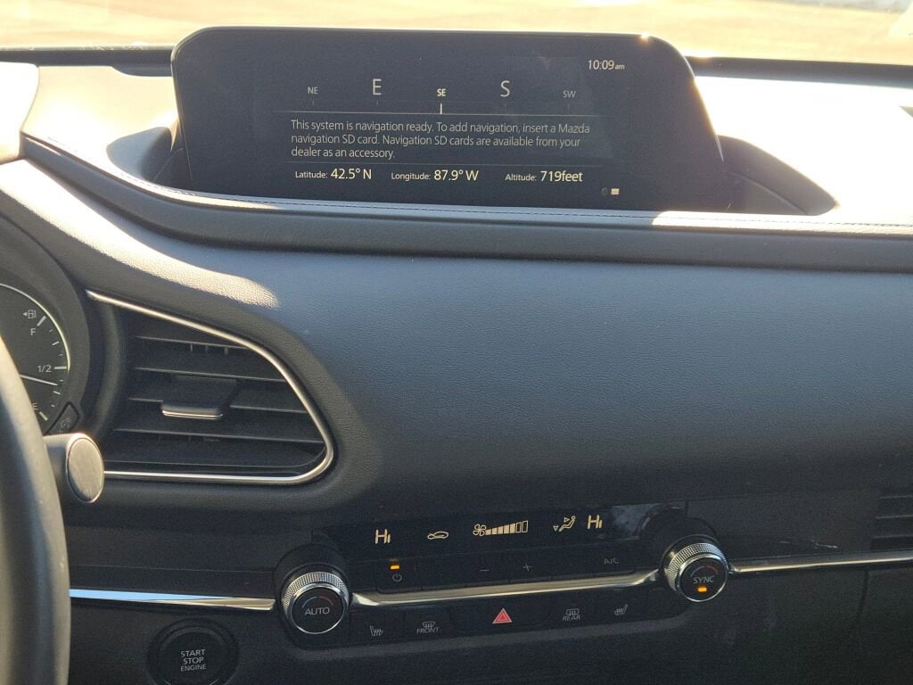 2023 MAZDA CX-30 - Image 22