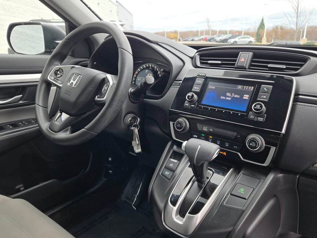 2019 HONDA CR-V - Image 7
