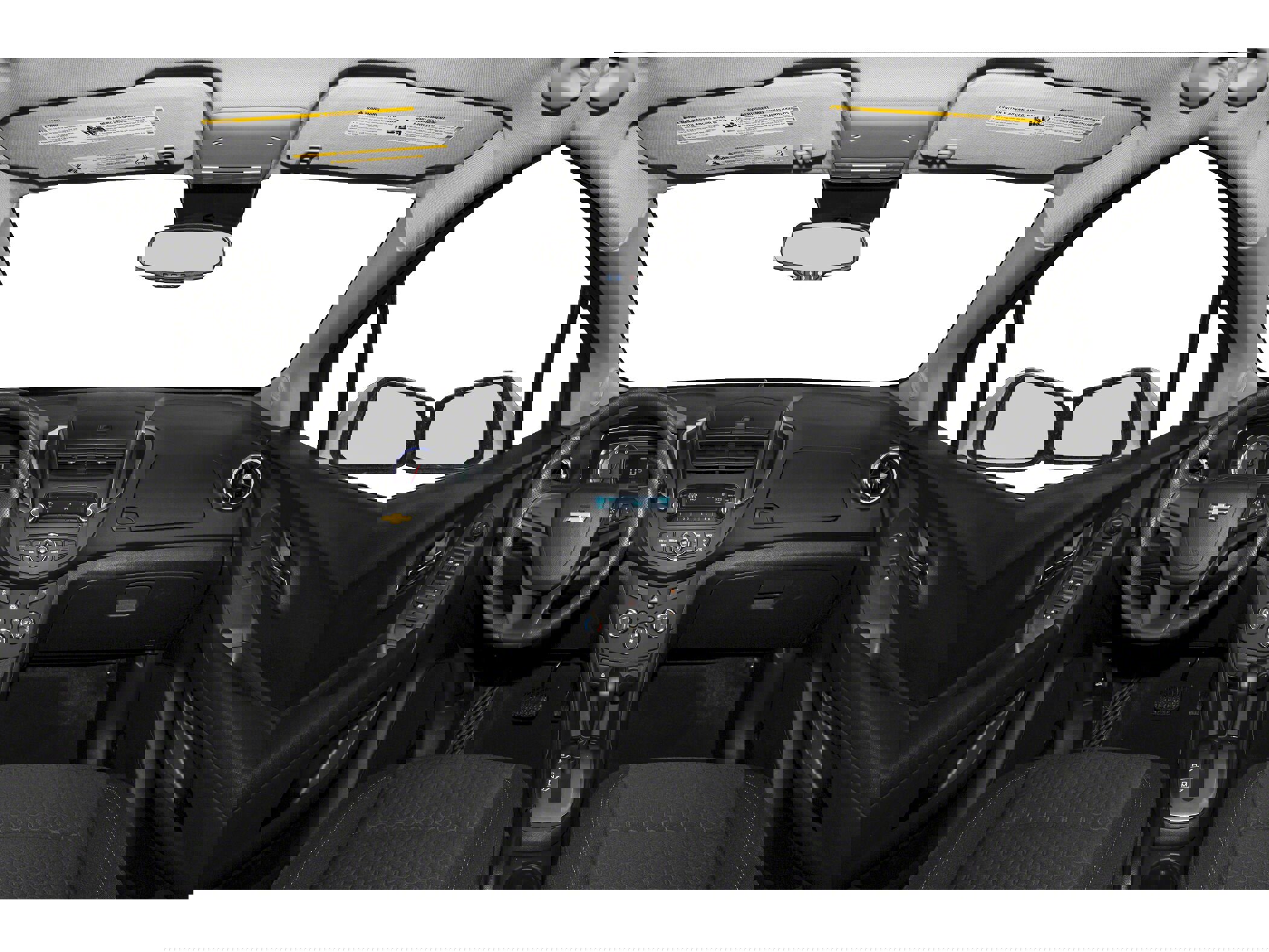 2015 CHEVROLET TRAX - Image 8