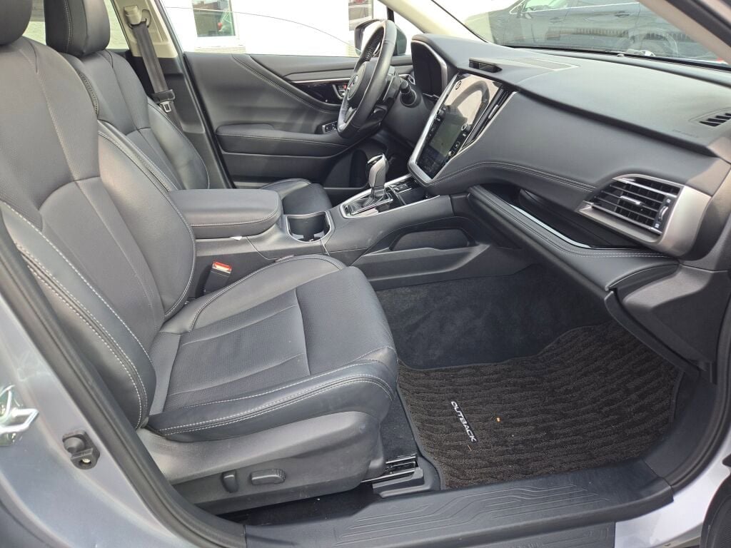 2023 SUBARU OUTBACK - Image 6