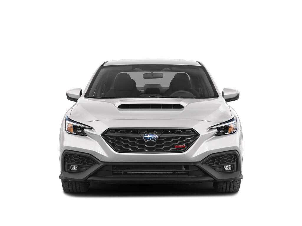 New 2026 Subaru WRX Premium Sedan
