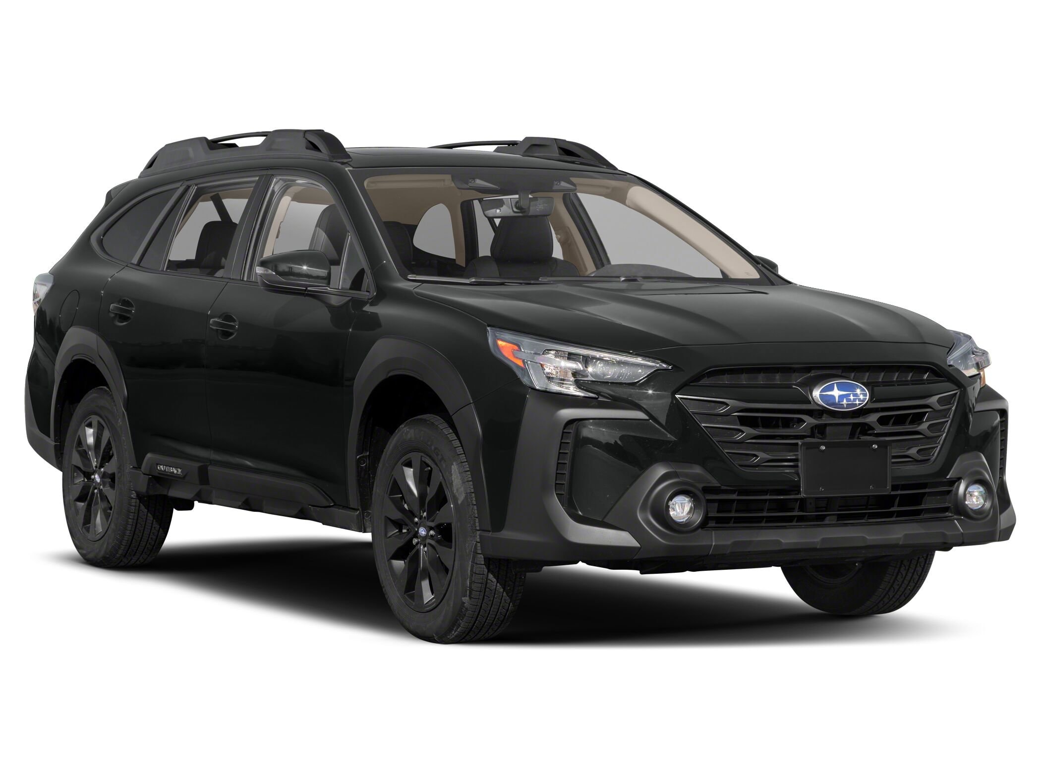 2023 SUBARU OUTBACK - Image 6