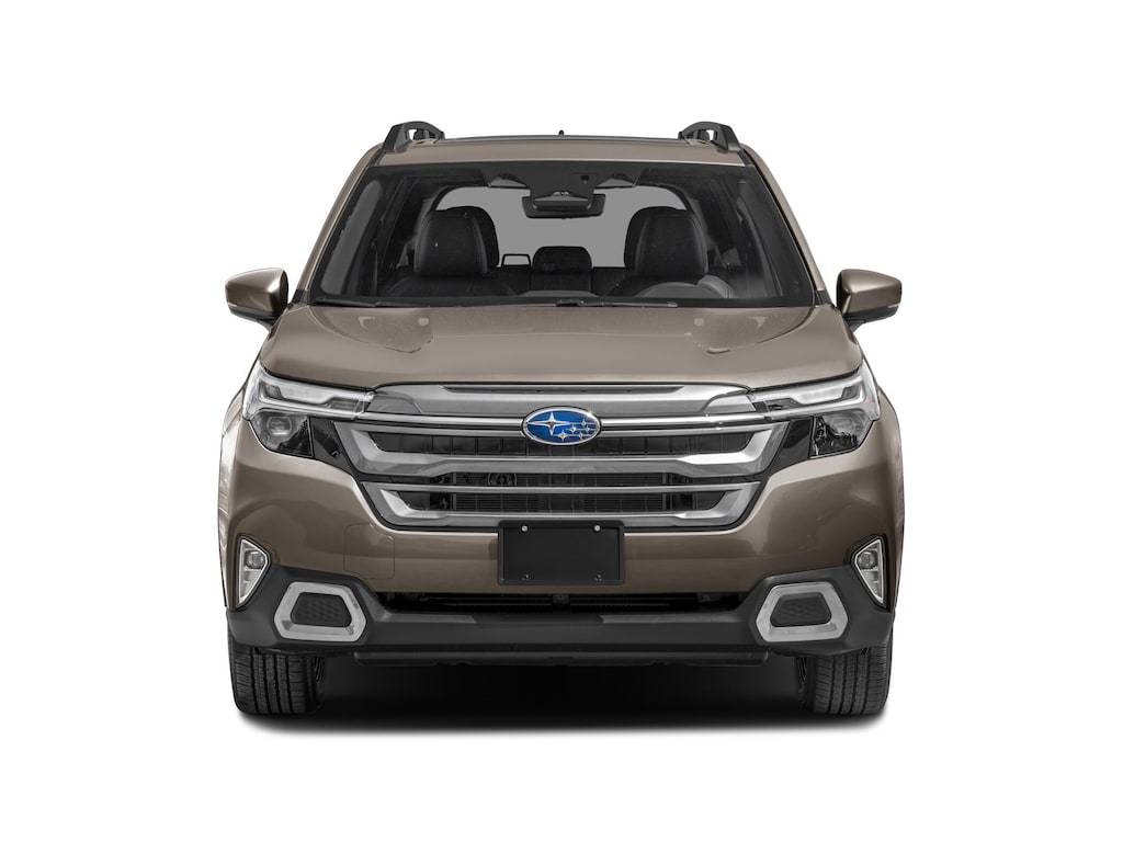 New 2025 Subaru Forester Hybrid Limited SUV