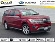 Ford Expedition Max