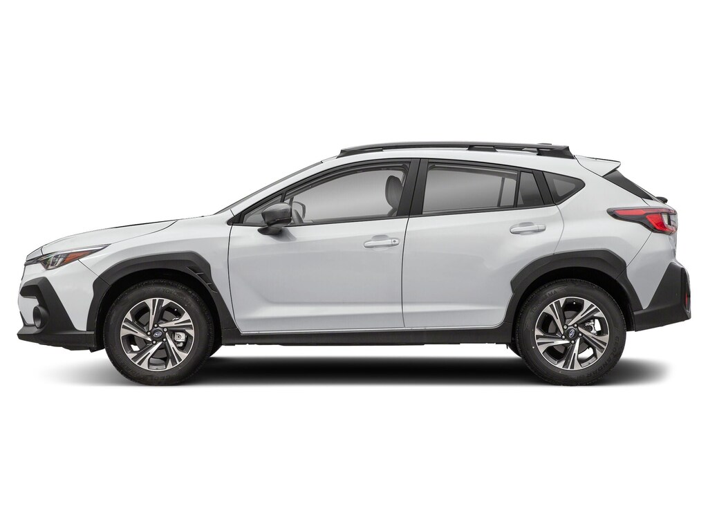 Certified 2026 Subaru Crosstrek Premium SUV