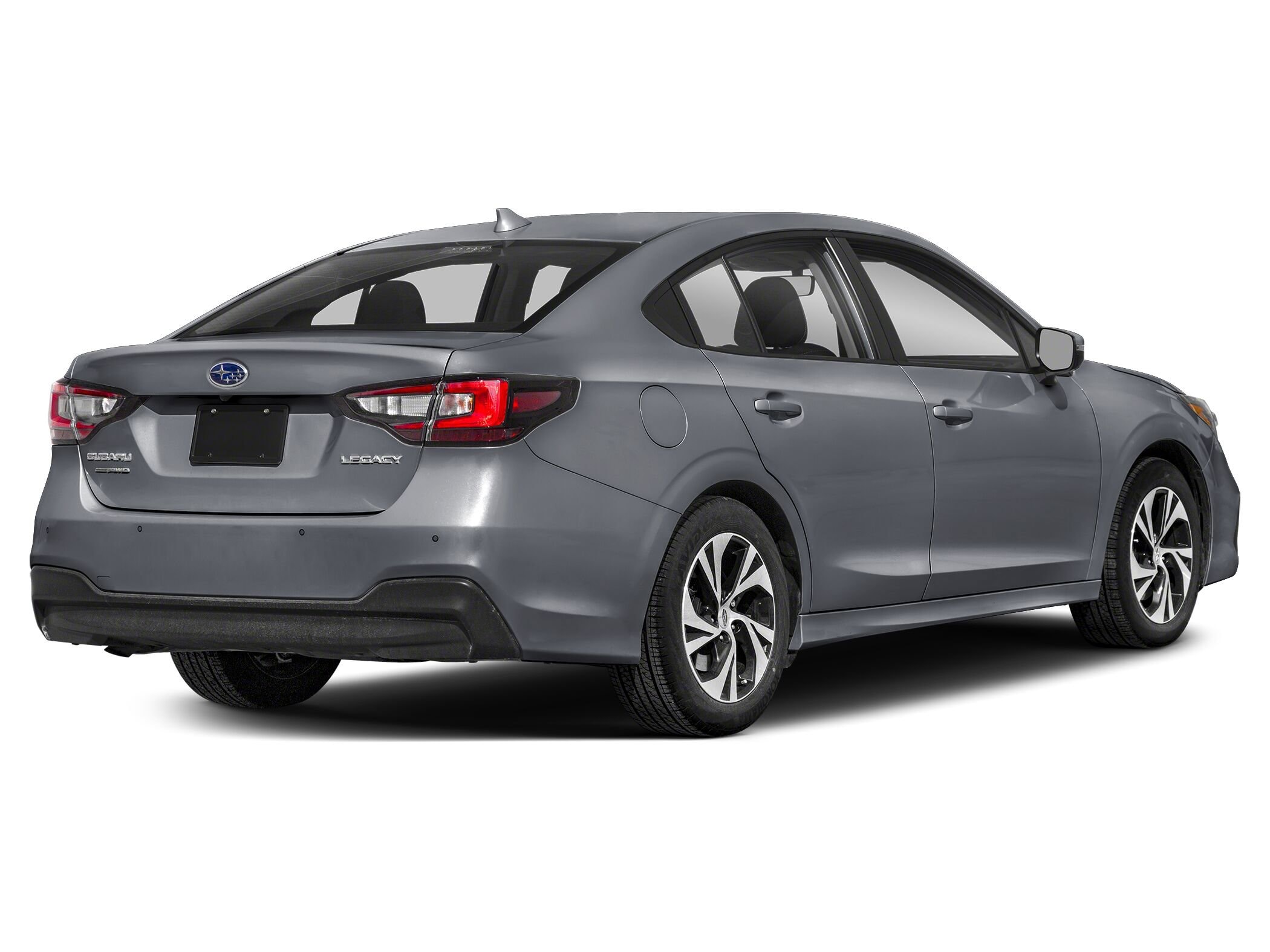Used 2025 Subaru Legacy Premium with VIN 4S3BWAF6XS3013025 for sale in Kenosha, WI