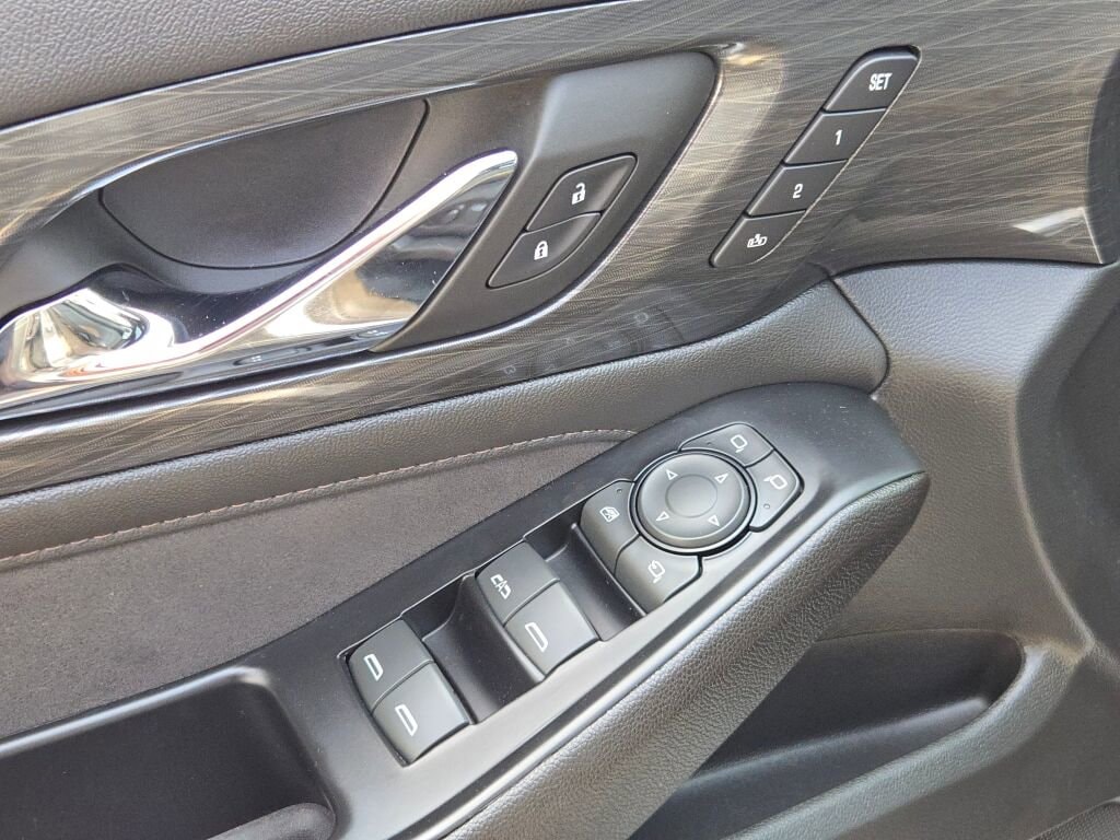 2023 CHEVROLET TRAVERSE - Image 23