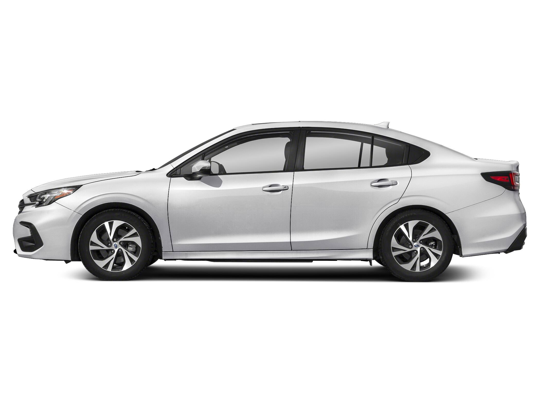 2023 SUBARU LEGACY - Image 3