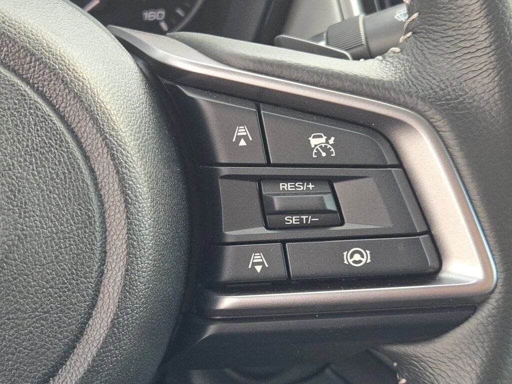 2025 SUBARU LEGACY - Image 29