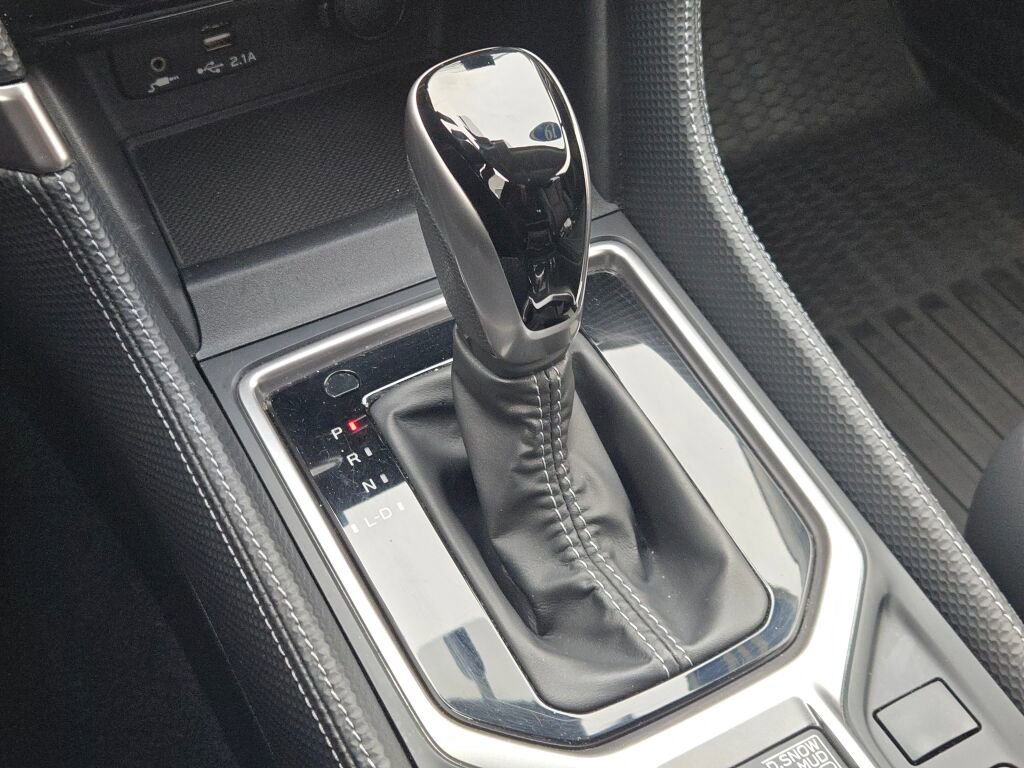 2019 SUBARU FORESTER - Image 33