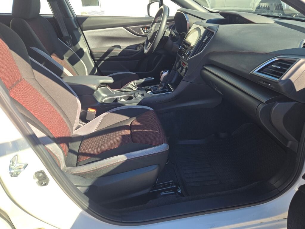 2023 SUBARU IMPREZA - Image 6