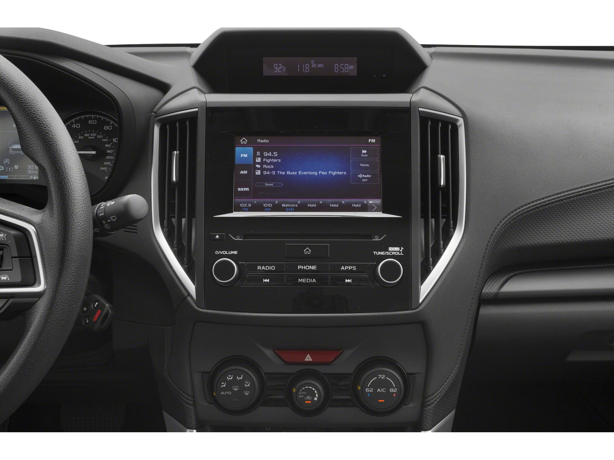 2019 SUBARU FORESTER - Image 10