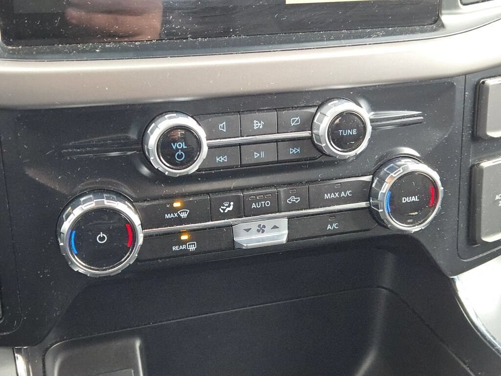 2024 Ford F-150 XLT - Photo 28