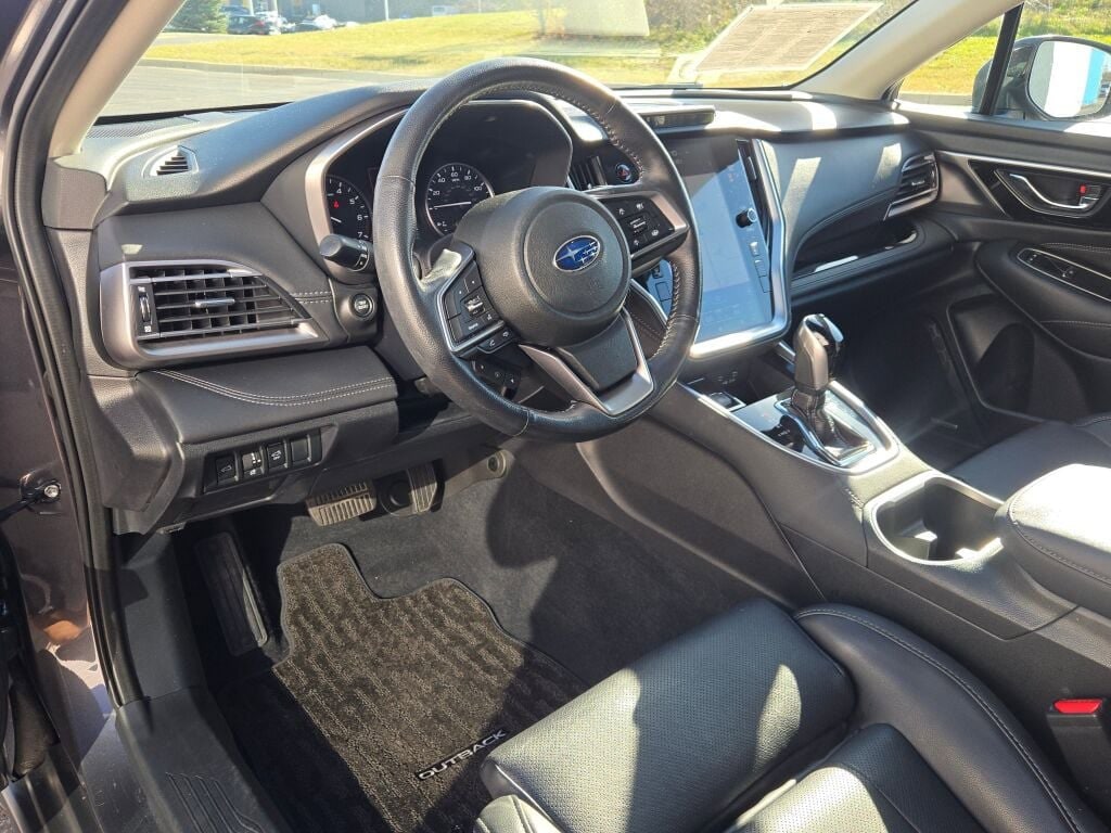 2022 SUBARU OUTBACK - Image 22