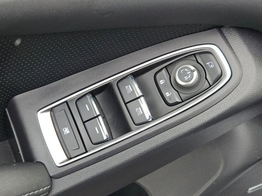 2025 SUBARU ASCENT - Image 21