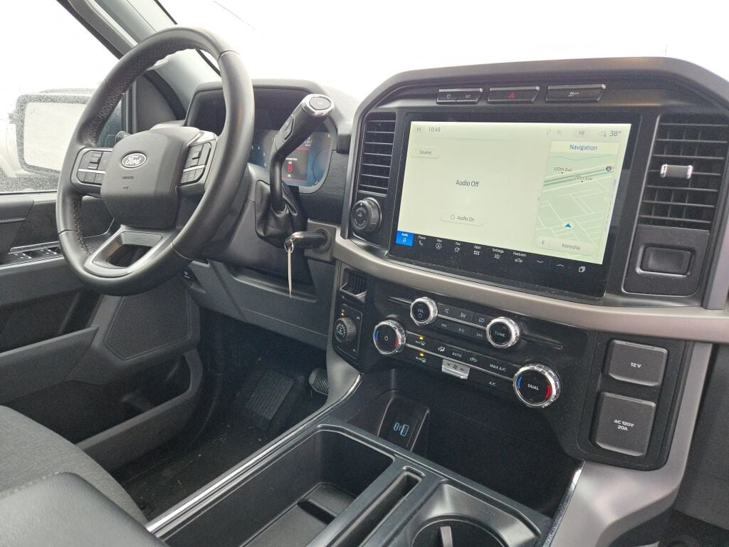 2024 Ford F-150 XLT - Photo 8